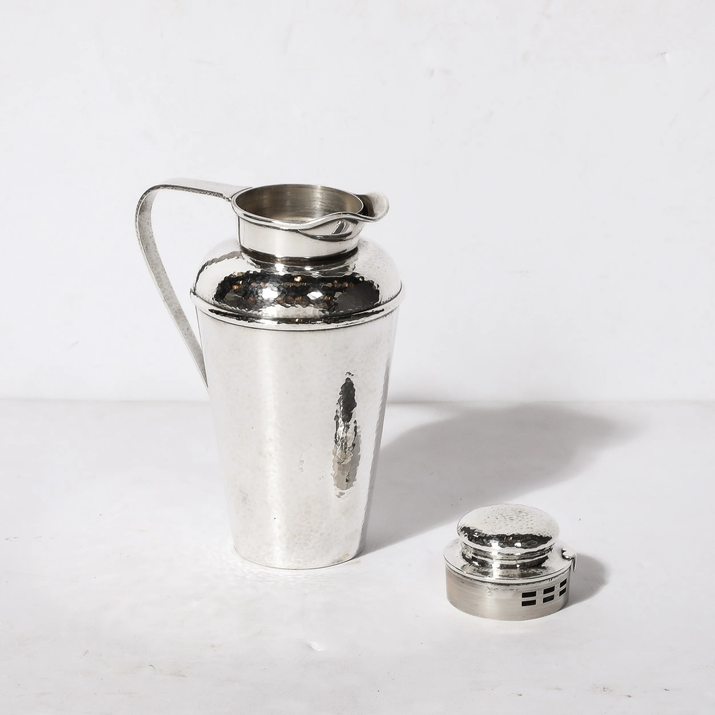 【Gorham for Galt&Bro.】純銀 フォーク／カクテル オイスター Gorham for Galt&Bro.】純銀 フォーク／カクテル オイスター